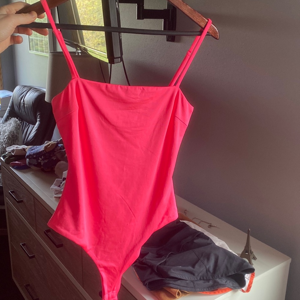 Princess Polly bodysuit